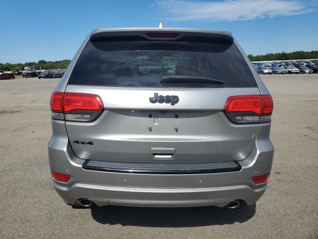 2015 Jeep Grand Cherokee Laredo VIN: 1C4RJFAG0FC797876 Lot: 58016764