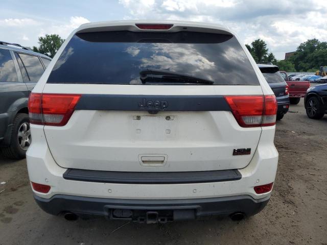 2011 Jeep Grand Cherokee Laredo VIN: 1J4RS4GT9BC550205 Lot: 60604074