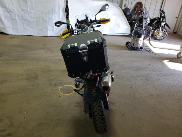2021 BMW F 850 GS - WB10B1904M6D97654