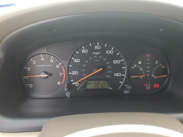 1999 Honda Accord Ex VIN: JHMCG5651XC061308 Lot: 58786864