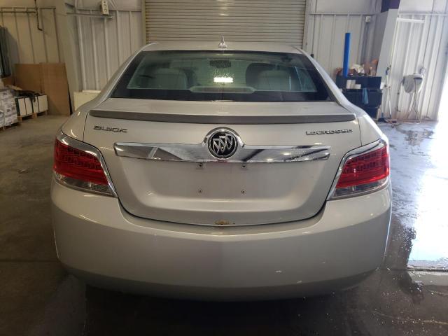 2012 Buick Lacrosse VIN: 1G4GC5ER8CF305317 Lot: 57237814