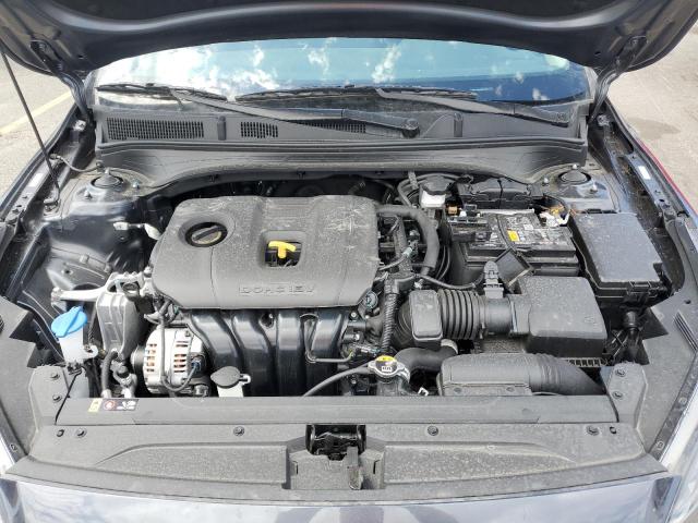 2022 KIA FORTE FE - 3KPF24AD6NE416274