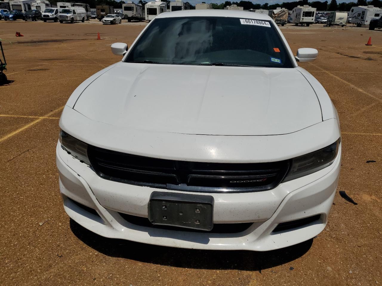 2C3CDXBG6KH673057 2019 Dodge Charger Sxt