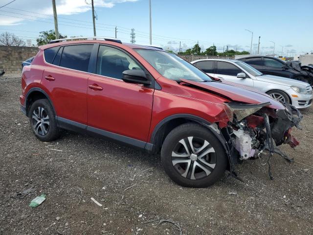 VIN JTMZFREV5GJ100145 2016 Toyota RAV4, LE no.4