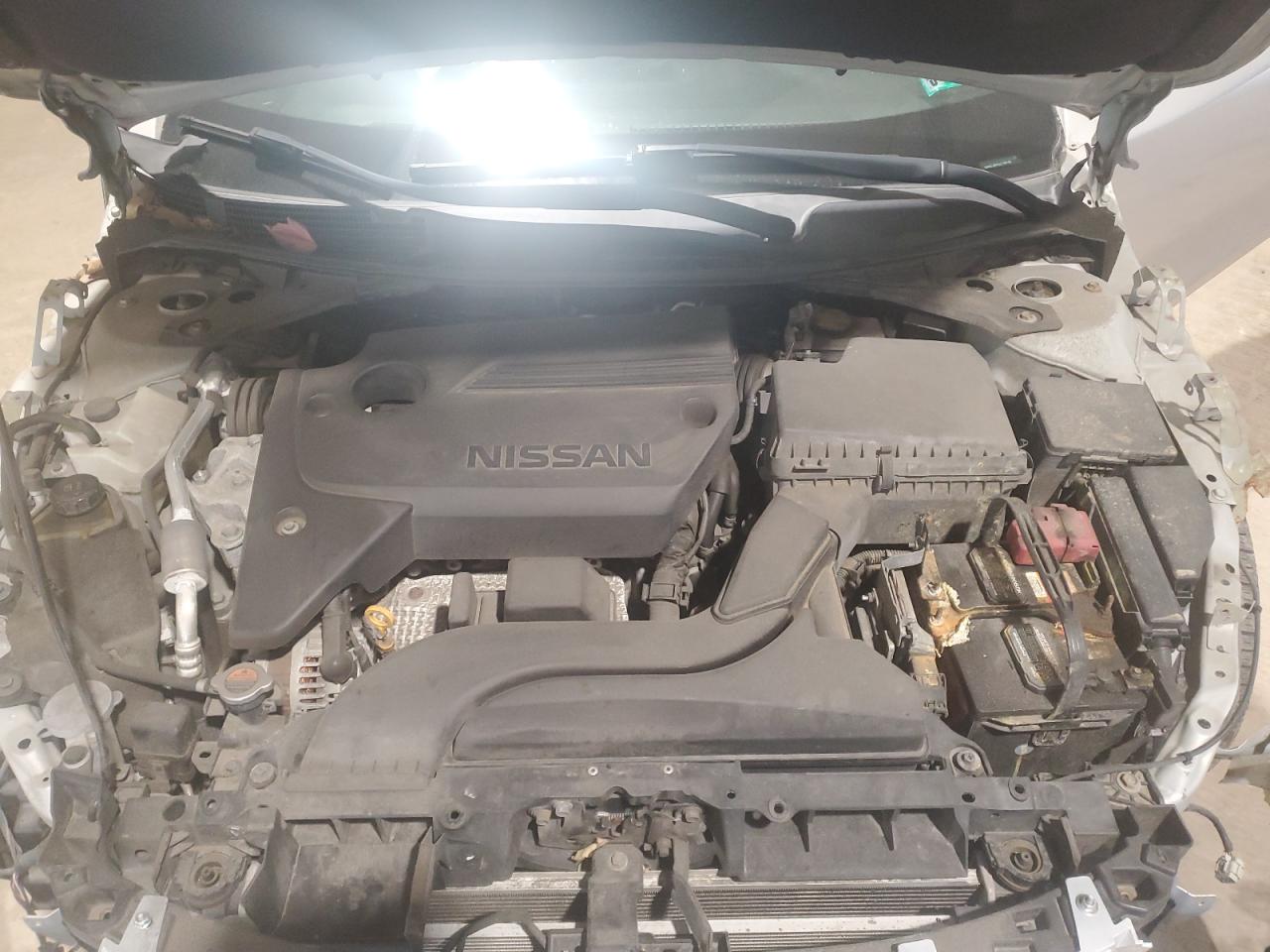 1N4AL3AP8JC194145 2018 Nissan Altima 2.5