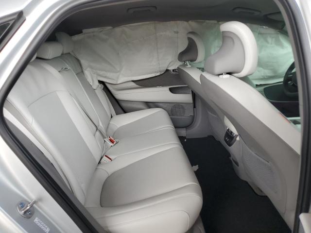 2024 Hyundai Ioniq 6 Sel VIN: KMHM34AA4RA054394 Lot: 58778124