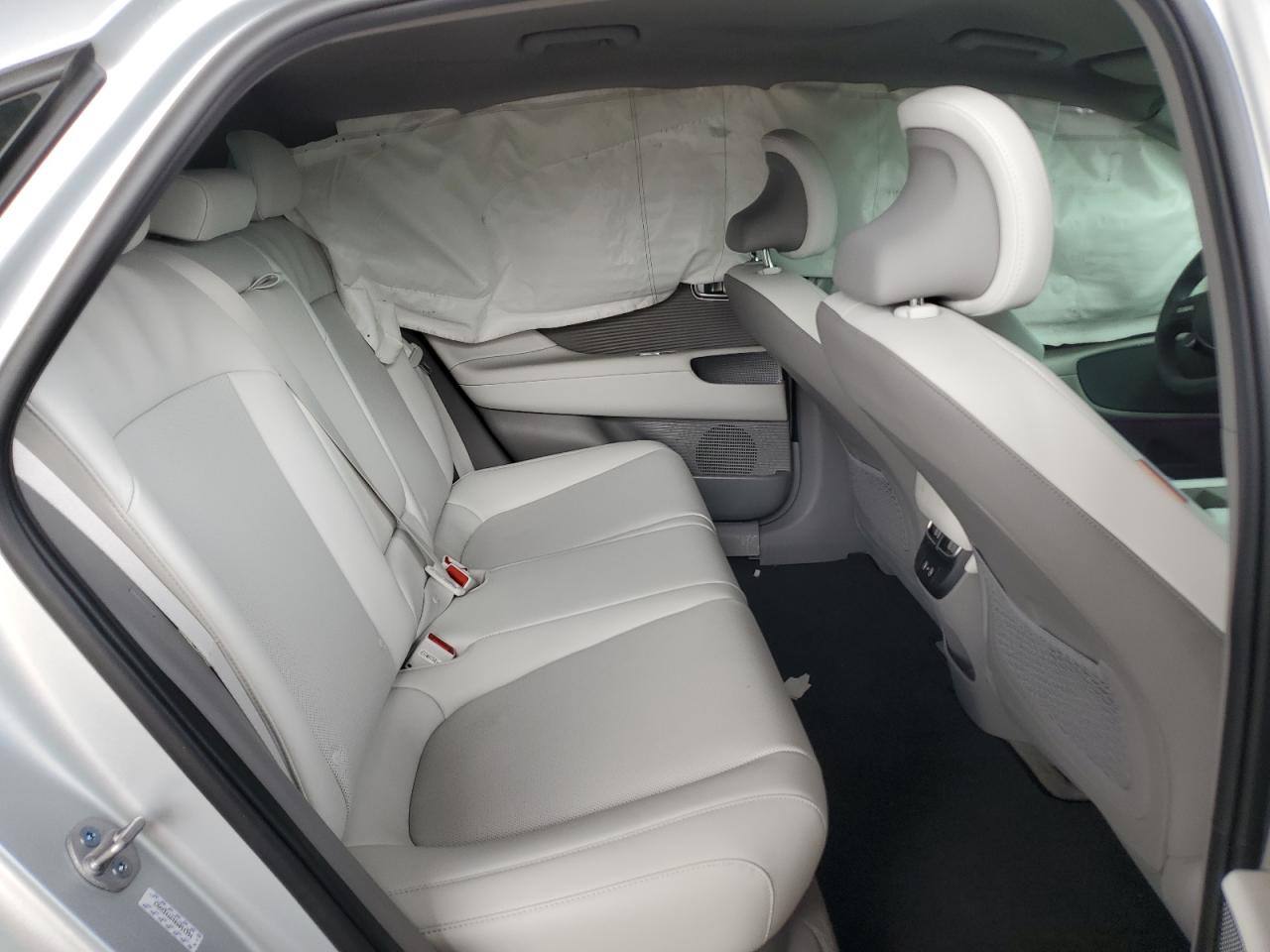 KMHM34AA4RA054394 2024 Hyundai Ioniq 6 Sel