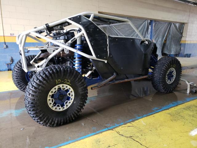 2022 CAN-AM MAVERICK X - 3JBVXAV49NE004469