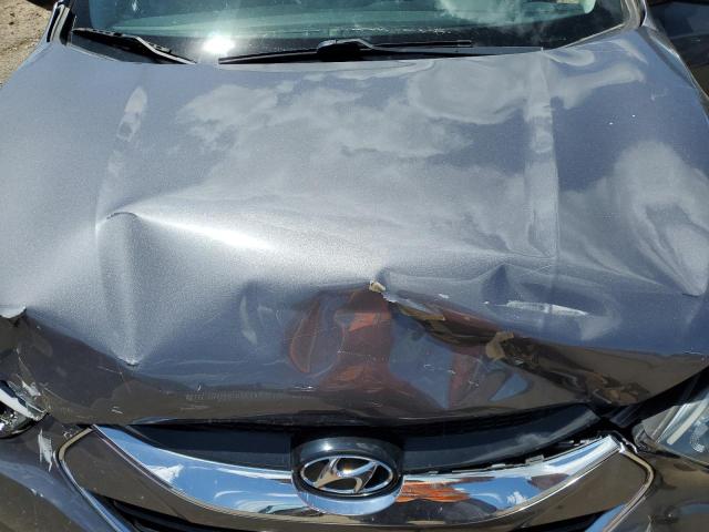 2014 Hyundai Tucson Gls VIN: KM8JUCAG5EU850093 Lot: 57745154