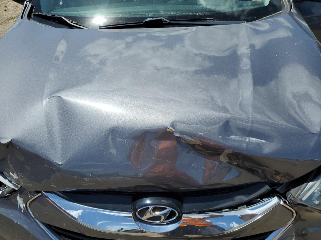 KM8JUCAG5EU850093 2014 Hyundai Tucson Gls