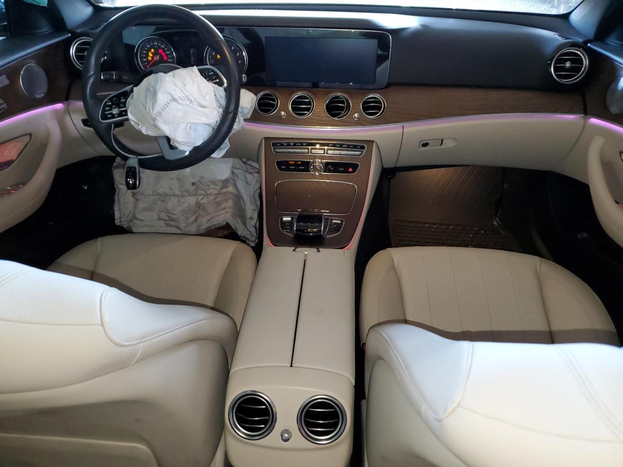 WDDZF4JB9KA508869 2019 Mercedes-Benz E 300