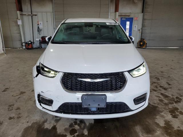 2023 CHRYSLER PACIFICA T - 2C4RC1BG3PR529005
