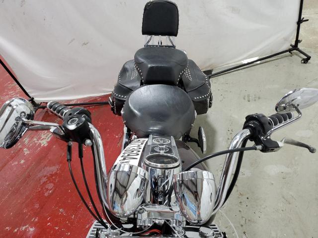 2005 HARLEY-DAVIDSON FLSTCI 1HD1BWB175Y055270