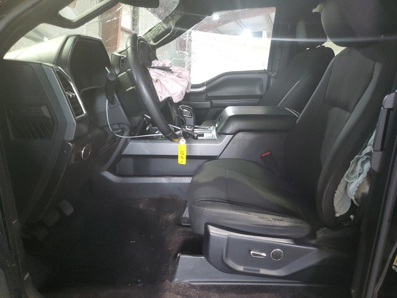 1FTFX1EF9GFB66937 2016 Ford F150 Super Cab 1FTFX1EF9GFB66937 2016 Ford F150 Super Cab