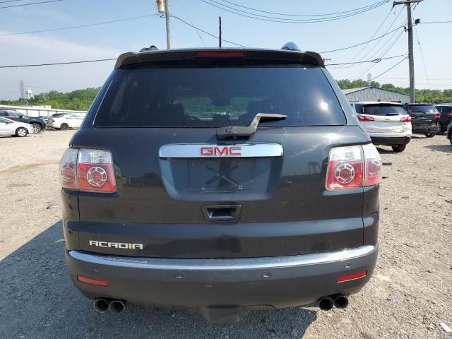 1GKER33797J130034 2007 GMC Acadia Slt-2