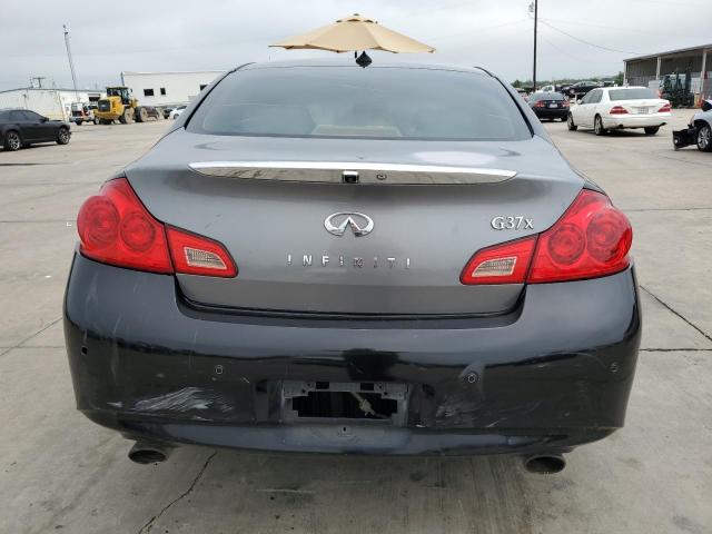 2013 Infiniti G37 Base VIN: JN1CV6APXDM720887 Lot: 57715554