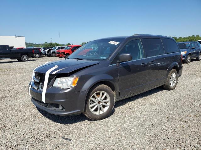 2C4RDGCG1JR204990 2018 Dodge Grand Caravan Sxt