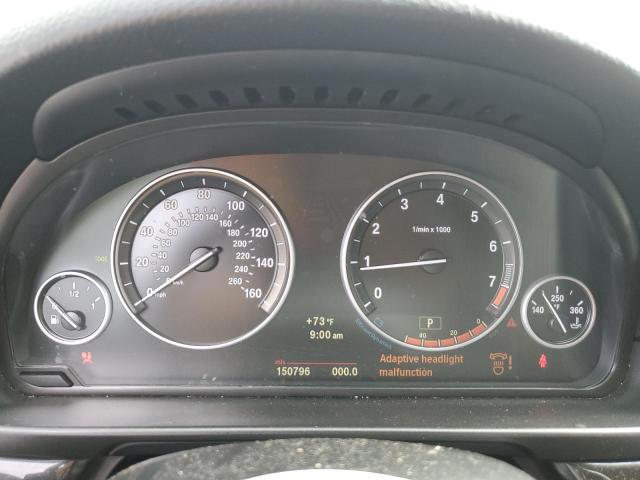 2012 BMW 5er - Image 9