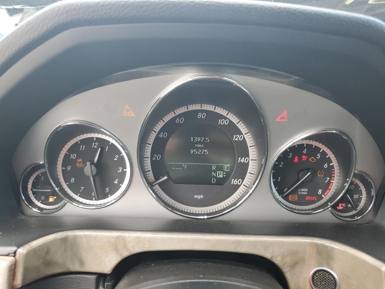 WDDHF8HB4BA398211 2011 Mercedes-Benz E 350 4Matic