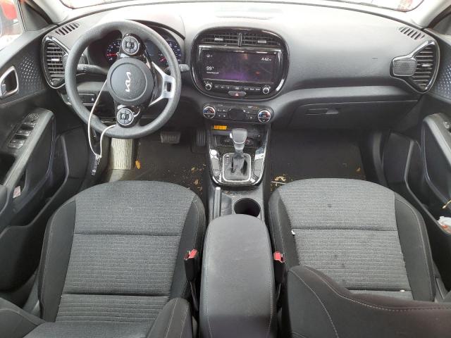 2022 KIA SOUL LX - KNDJ23AU3N7164309