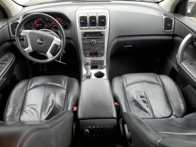 2010 GMC Acadia Slt-1 VIN: 1GKLVMED2AJ249692 Lot: 58885574