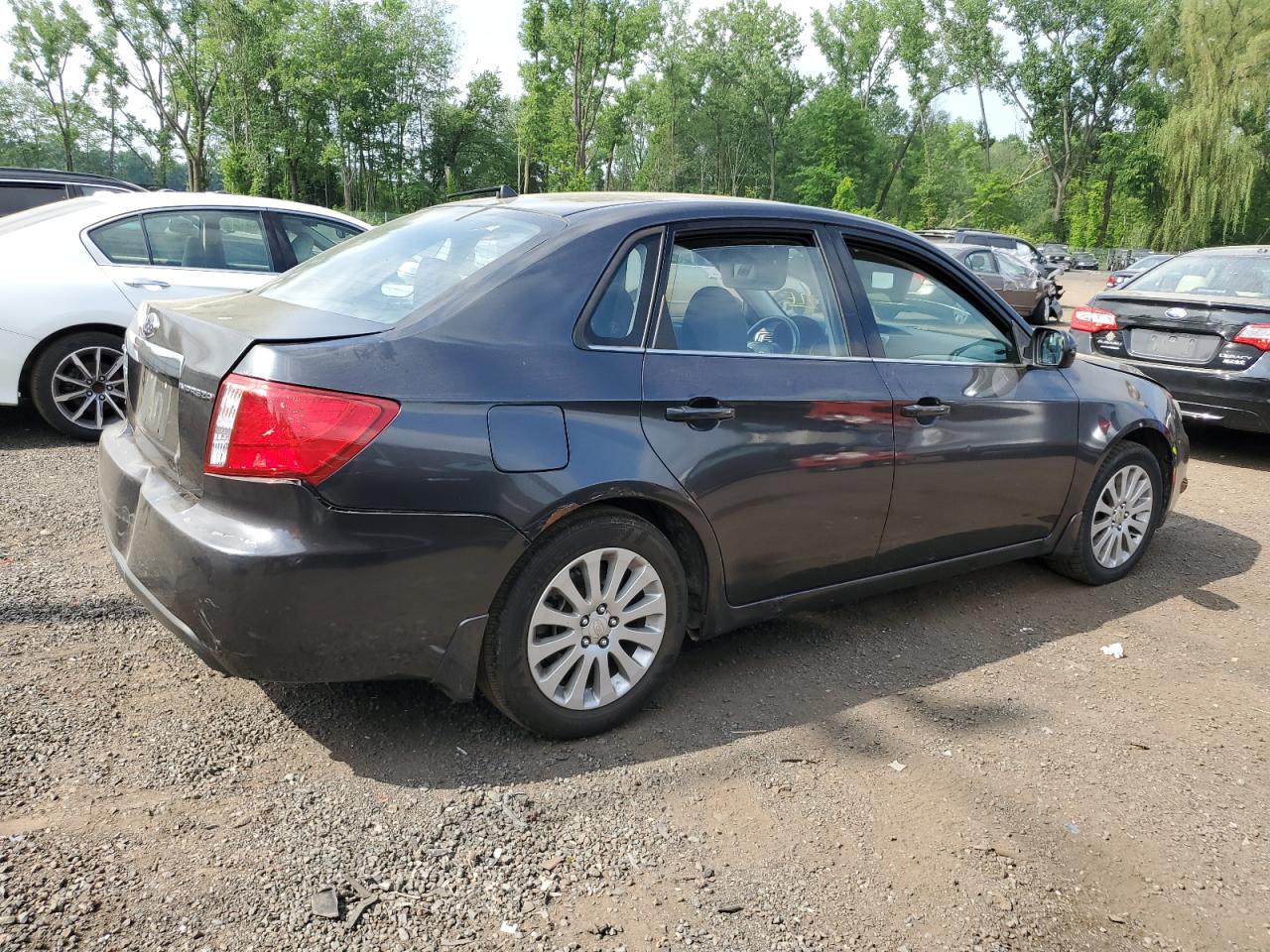 JF1GE6B62BH503110 2011 Subaru Impreza 2.5I Premium