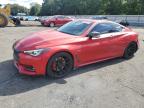 INFINITI Q60 RED SP photo