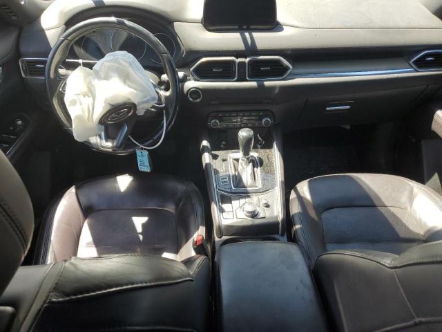 2019 Mazda Cx-5 Signature VIN: JM3KFBEY4K0595656 Lot: 58031984