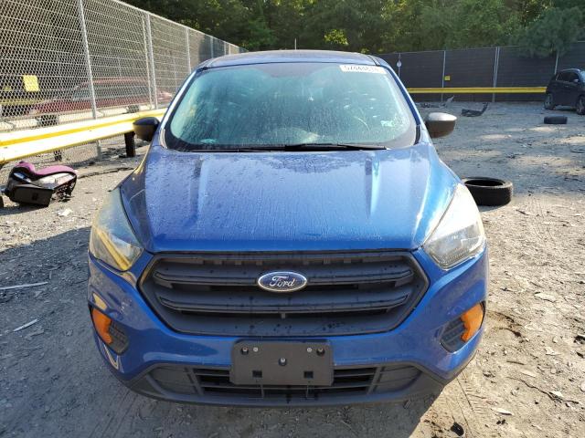 2018 FORD ESCAPE S - 1FMCU0F76JUA49473