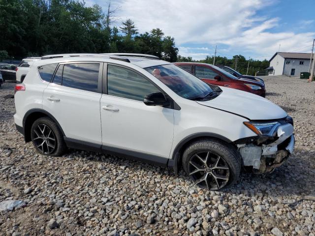 2017 TOYOTA RAV4 SE JTMJFREV0HJ711621  60887834