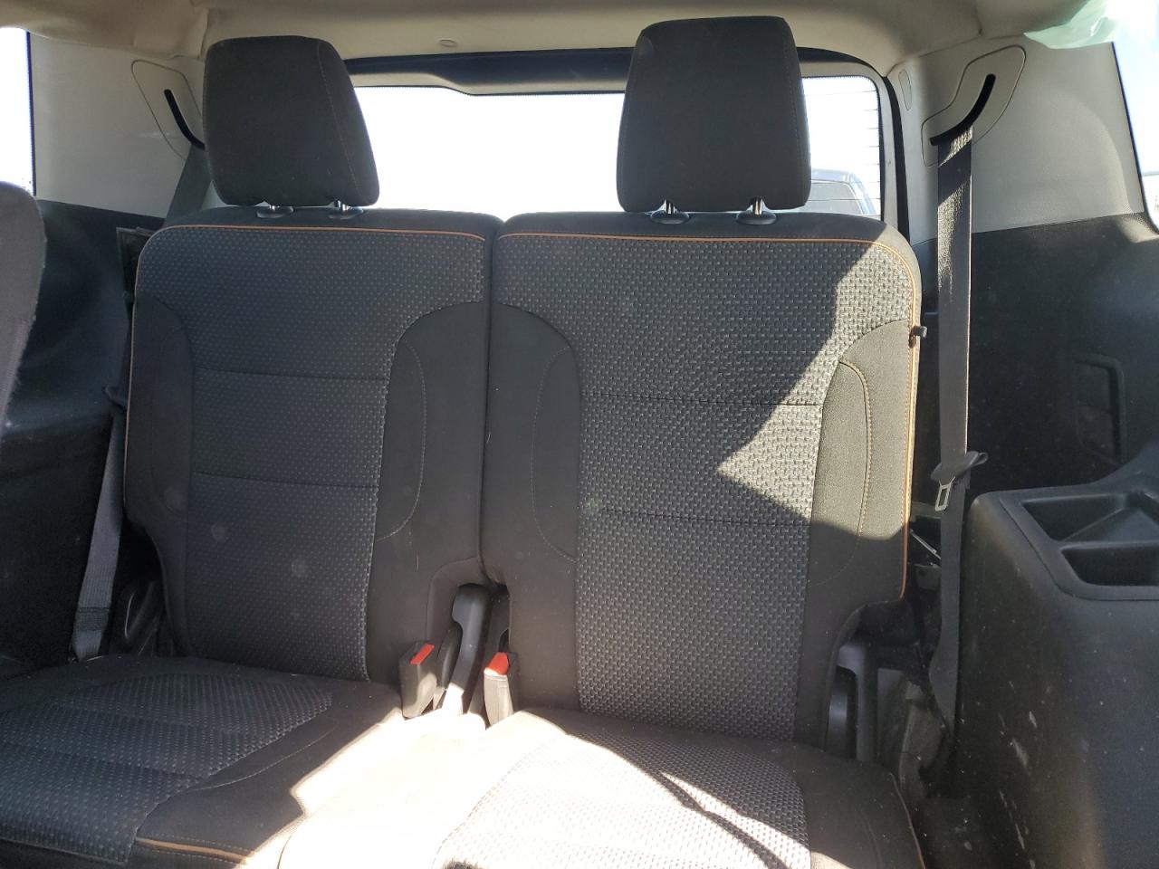 1GKKNLLS0PZ156364 2023 GMC Acadia At4