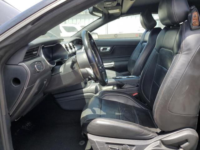 2019 Ford Mustang Gt VIN: 1FATP8FFXK5171725 Lot: 58541534