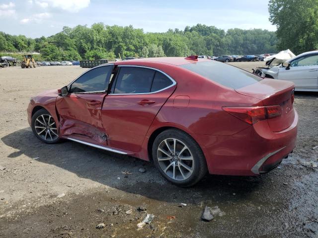 2018 Acura Tlx Tech VIN: 19UUB2F59JA003776 Lot: 57344544