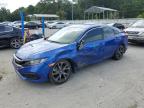 2021 HONDA CIVIC SPOR - 2HGFC2F88MH536708