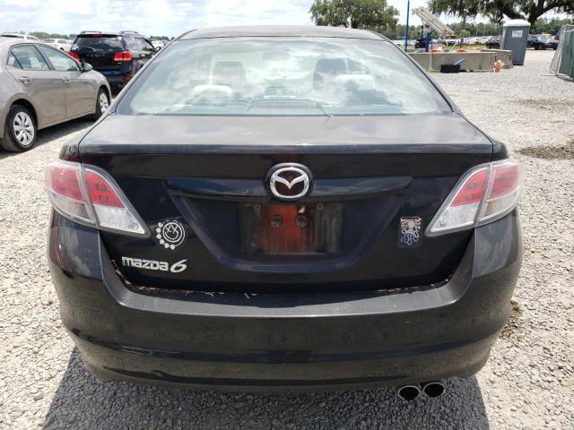 2012 Mazda 6 I VIN: 1YVHZ8BH4C5M29945 Lot: 56817774