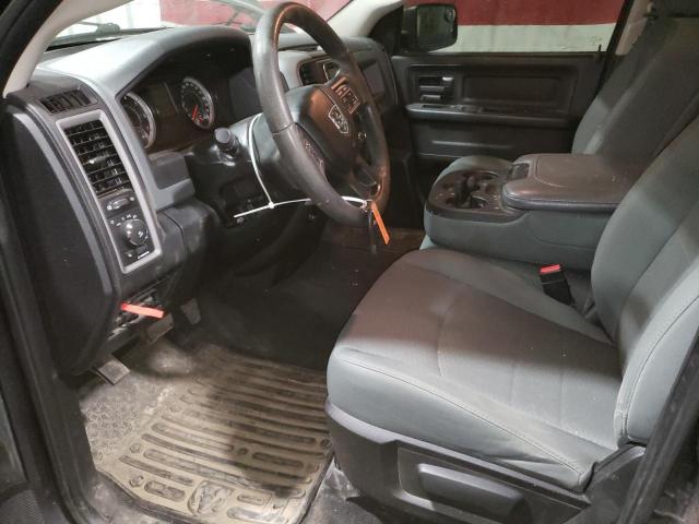 2016 RAM 1500 ST - 1C6RR7FT2GS135283