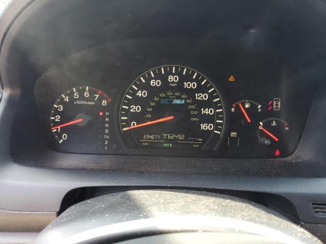 2006 Honda Accord Hybrid VIN: JHMCN36546C000852 Lot: 58925684