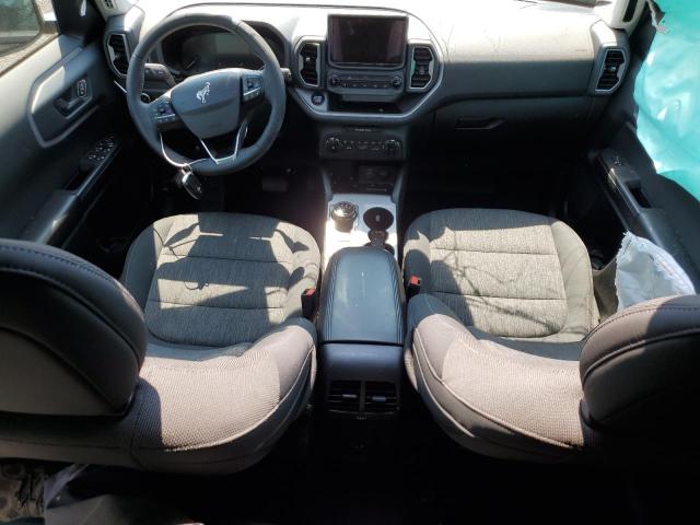 2023 Ford Bronco Sport Big Bend VIN: 3FMCR9B60PRD65437 Lot: 59130874