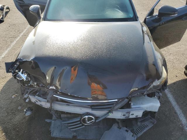 2014 Lexus Is 250 VIN: JTHBF1D2XE5009113 Lot: 58940734