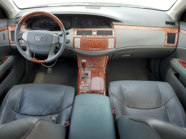 2006 Toyota Avalon Xl VIN: 4T1BK36B46U097617 Lot: 59532534