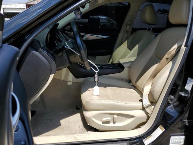 2017 INFINITI Q50 PREMIU - JN1EV7AP5HM737973