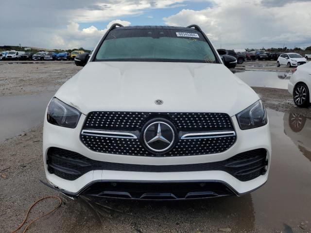 VIN 4JGFB4JB5NA724999 2022 Mercedes-Benz GLE-Class,... no.5