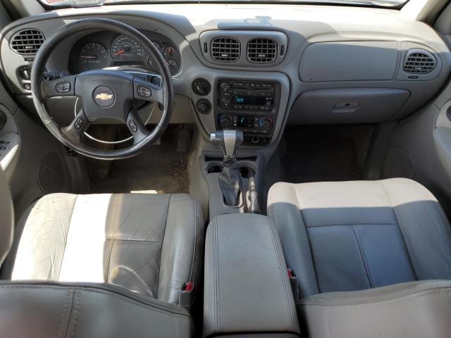 2006 Chevrolet Trailblazer Ls VIN: 1GNDT13S262125033 Lot: 60967884