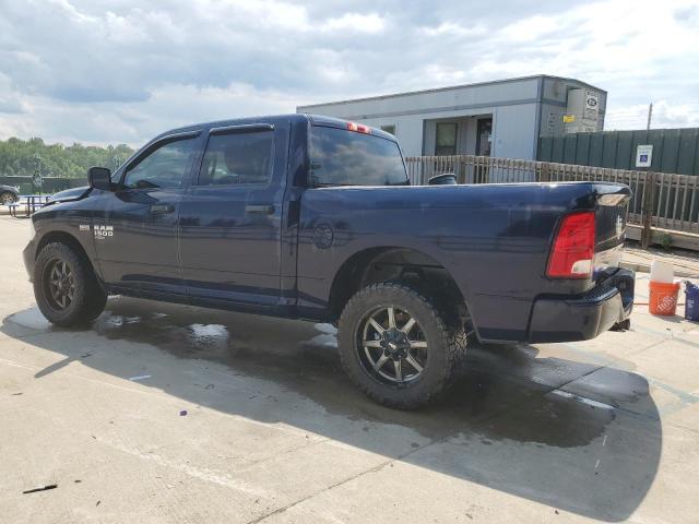 1C6RR7KT5KS531576 | 2019 Ram 1500 classic tradesman