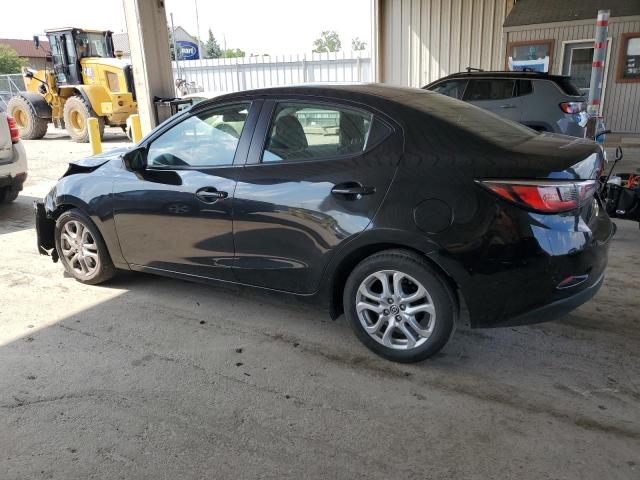 2016 Toyota Scion Ia VIN: 3MYDLBZV1GY112519 Lot: 59832224