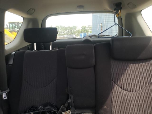 2010 Toyota Rav4 Sport VIN: JTMRK4DV9A5088274 Lot: 60271874