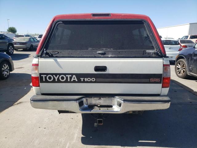 1996 Toyota T100 Xtracab Sr5 VIN: JT4TN14D8T0019613 Lot: 59854574