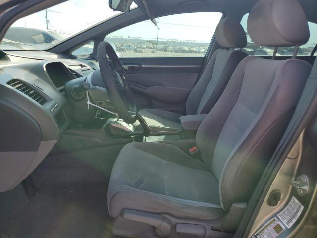 1HGFA16806L065109 2006 Honda Civic Ex