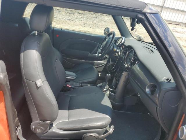 2006 Mini Cooper VIN: WMWRF33526TG14165 Lot: 60480644