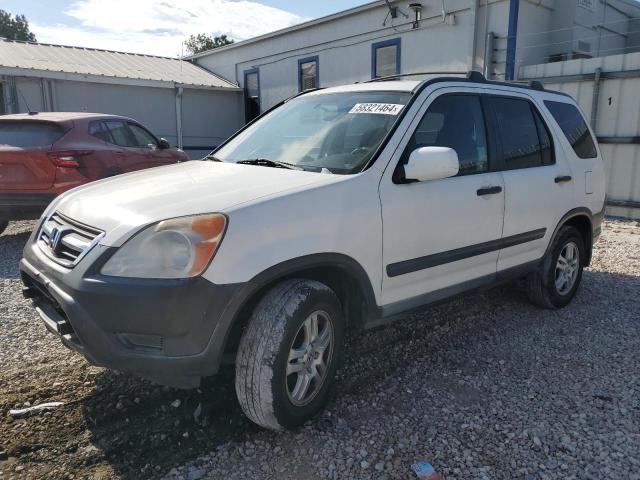 2004 Honda Cr-V Ex VIN: JHLRD788X4C000576 Lot: 58321464